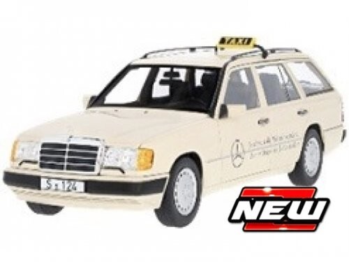 Mercedes benz 124 e klasse - 124,
