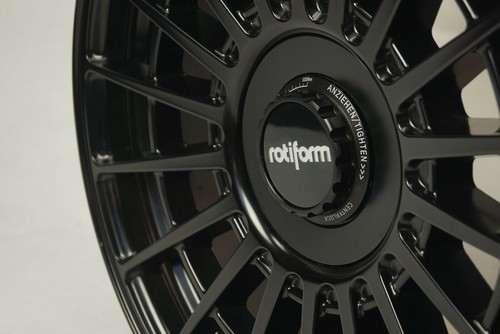 Rotiform las rse six - las-r,