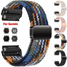 Quickfit Nylon Armband für