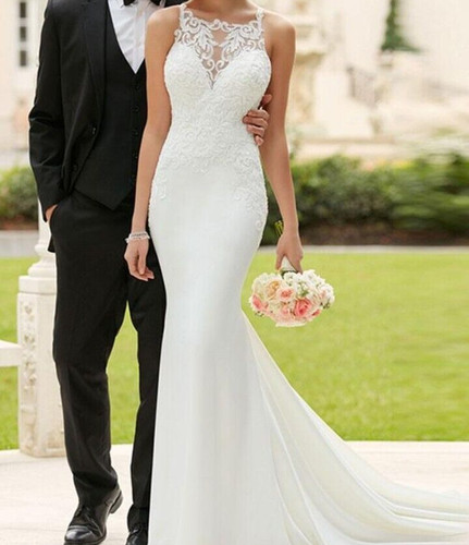 Brautkleid hochzeitskleid - brautkleid,