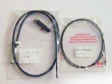 Guzzi Tachowelle 1+1  V7 700