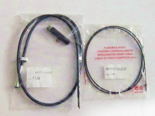 Guzzi tachowelle lm1000 t5 - tachowelle, 1+1