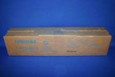 Toshiba T-FC28E-Y Toner Yellow