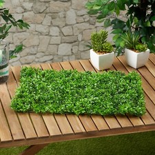 künstliche Grasmatte