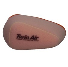 Twin Air Luftfilter passt an