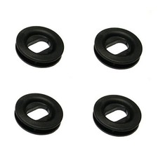 4 x Fußmatten Thomatex