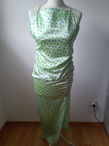 Zara damen kleid - zara,
