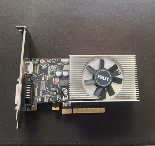 Palit nvidia geforce 1030 - palit,