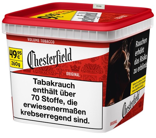 Giga eimer chesterfield - giga,