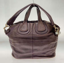 GIVENCHY Nightingale Leder