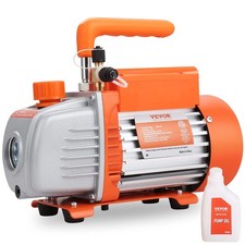 VEVOR Vakuumpumpe 150 W