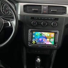 4+64GB Für VW Caddy 2003-2020