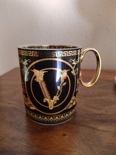 Versace Kaffeebecher  Virtus
