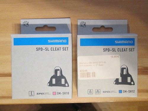 Original shimano spd - original, spd-sl