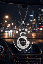Galatasaray ca.7x6cm