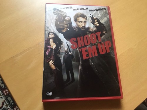 Shoot dvd fsk18 clive - fsk18,