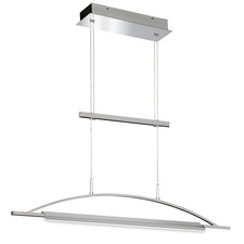 LED Pendelleuchte