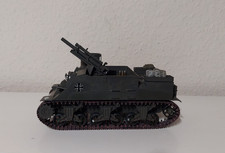 Bundeswehr M7 Priest, Italeri 1:35