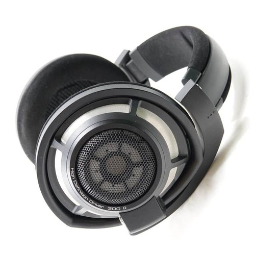 Sennheiser 800 offene - 800, s
