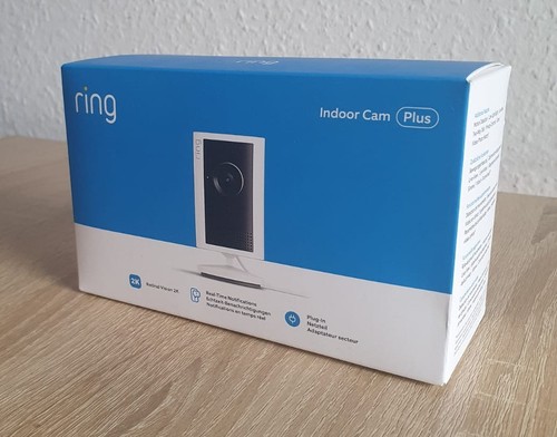 Ring innenkamera plus indoor - ring,