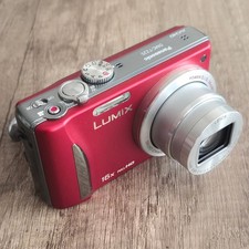 Digitalkamera ► Panasonic