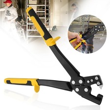 Absetzzange Lochzange