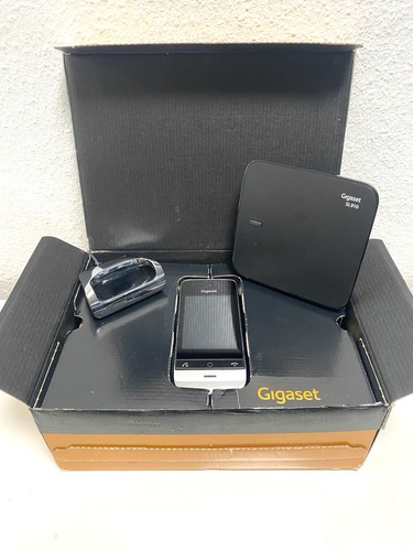 Siemens gigaset sl910 - gigaset,