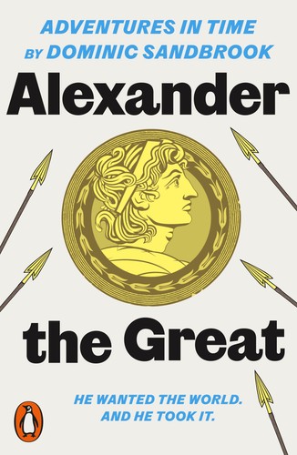 Adventures time alexander - in, time: