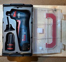 Bosch L-BOXX Mini Einlage für