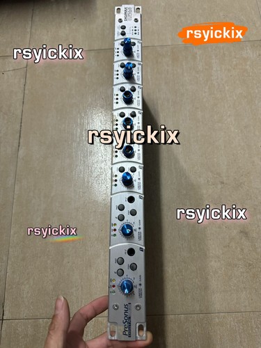 Presonus digimax 8ch - lt, +
