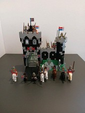 Lego RITTERBURG 6086