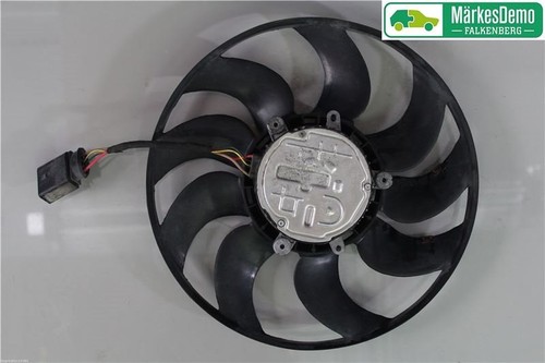 Klimalüfter 7n0959455l - 7n0959455l,