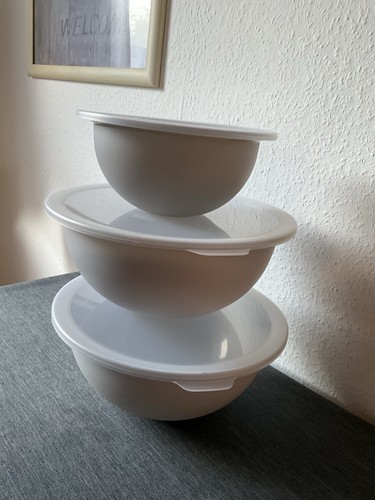 Schüssel set teilig - schüssel-set, 3-teilig
