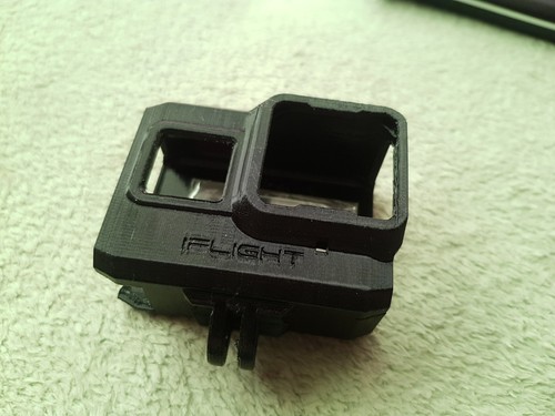 Pro hero tpu mount - hero,