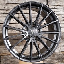 19 Zoll Alufelgen V2 für BMW