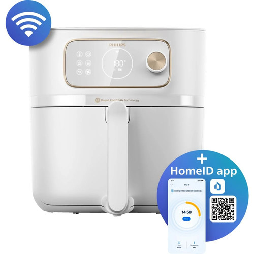 Philips hd9876 airfryer - hd9876/20,