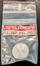 NOS Studer 1.167.831.00 Cover