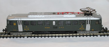 LIMA  N - SBB - Triebwagen RBe