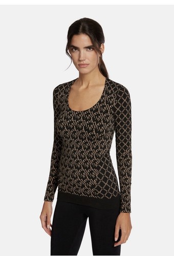 Wolford pullover - wolford,