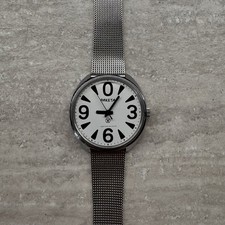 Raketa Big Zero Uhr Vintage