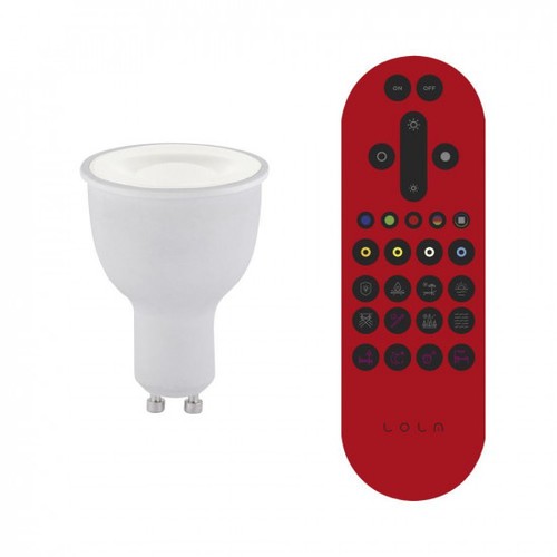 Leuchten direkt led lampe gu10 - lampe,