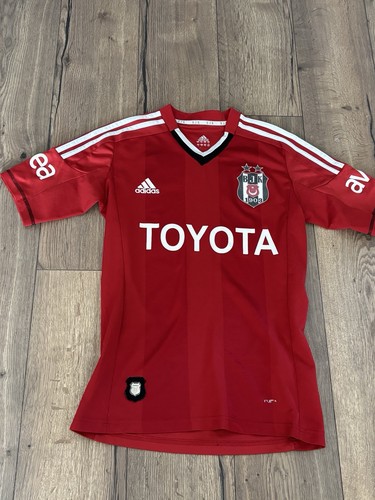Adidas besiktas rot - besiktas,