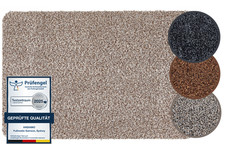 Fußmatte Schmutzfangmatte