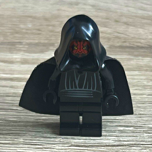 Lego star wars darth maul - lego,