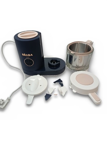 Béaba babycook neo - babycook, 6in1