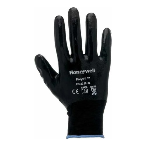 Schutzhandschuhe polytril top - schutzhandschuhe,