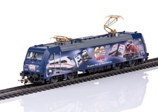 Märklin H0 36060 Elektrolokomotive Baureihe 185.2