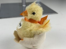 Steiff Tier 033094 Küken