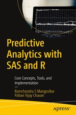 Predictive Analytics with SAS