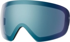 SMITH I/O MAG S Ersatzglas